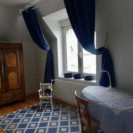Casa vacanze Ty Mamm Doue Ploubazlanec