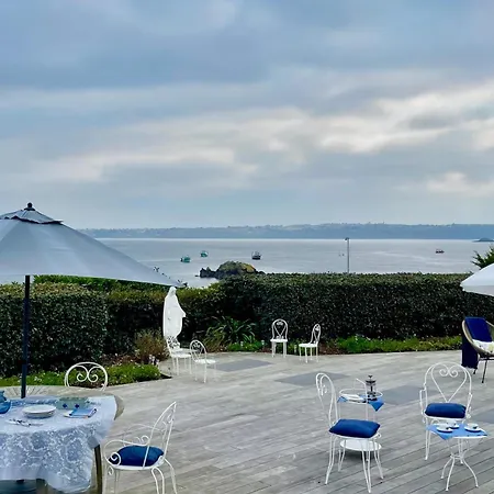 Casa vacanze Ty Mamm Doue Ploubazlanec